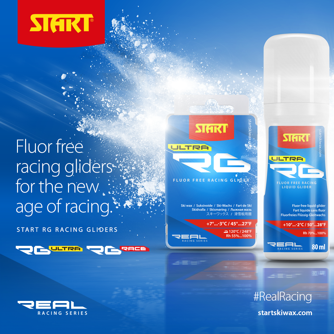 Liquid Ski Wax Everything you need to know Enjoy Winter